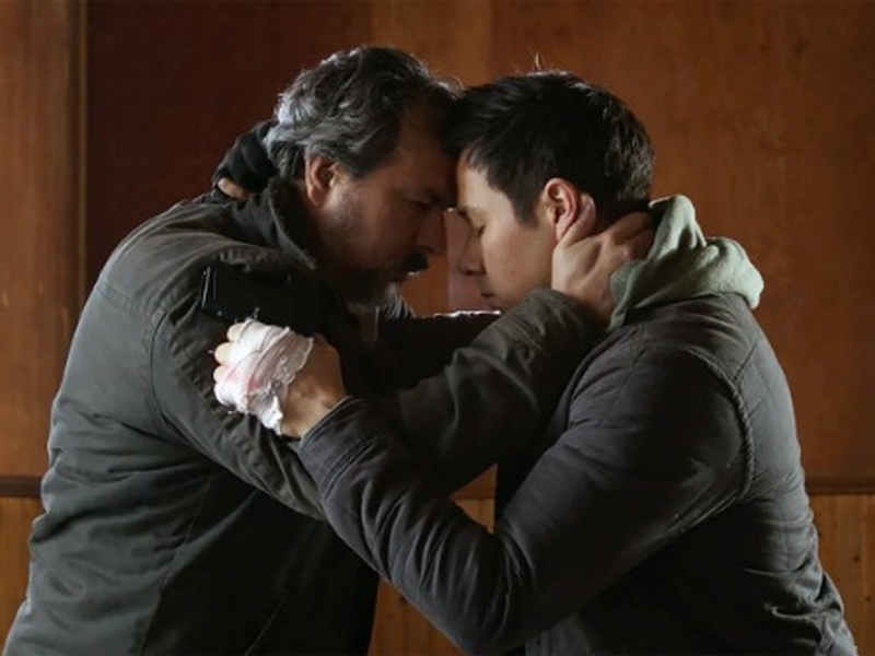 Foto 2 de A Montanha do Norte