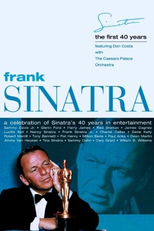 Frank Sinatra: The First 40 Years (Frank Sinatra: The First 40 Years)