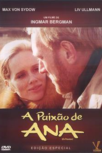  de Filme A Paixão de Ana (1969)