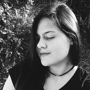 Foto de perfil de Andressa Barki