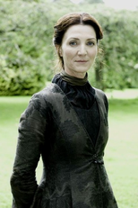 Michelle Fairley