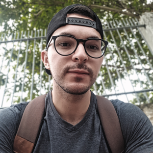 Foto de perfil de João Vitor