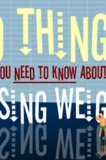 10 Coisas que Você Precisa Saber Sobre Perder Peso (10 Things You Need to Know About Losing Weight)