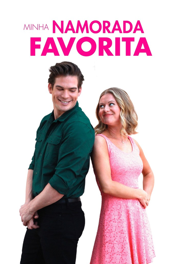  de Filme Minha Namorada Favorita (2022)