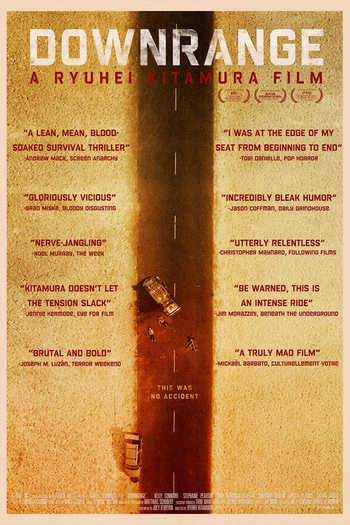  de Filme Nas Mãos do Assassino (2018)