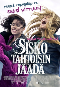 Sisko tahtoisin jäädä (Sisko tahtoisin jäädä)