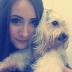 Foto de perfil de Aline V.