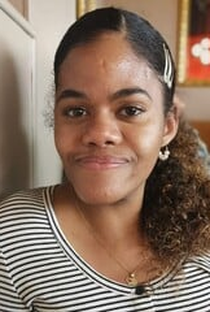 Flore-Anne Victor - Poster 1