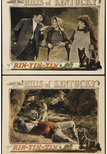 O Terror das Montanhas (Hills of Kentucky)