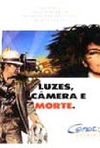 Poster 1 de Filme Luzes, Câmera e Morte (1988)