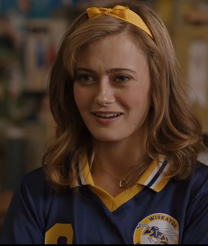 Ella Purnell - Foto 17