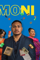 Moni (1ª Temporada) (Moni (Season 1))