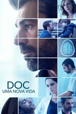 DOC: Uma Nova Vida (4ª Temporada) (Doc: Nelle Tue Mani (Season 4))