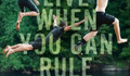 Adolescentes rebeldes no trailer para maiores de “The Kings of Summer”