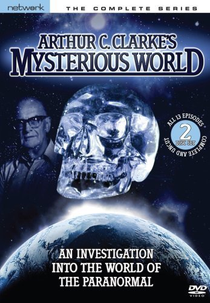 Arthur C. Clarke's Mysterious World (Arthur C. Clarke's Mysterious World)