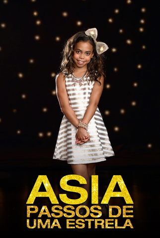 Poster 2 de TV Asia - Passos de uma Estrela (2015)