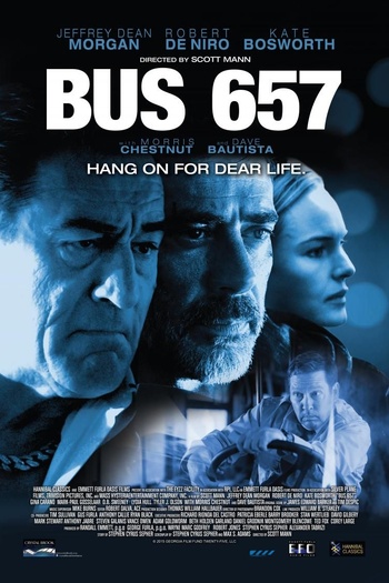  de Filme O Sequestro do Ônibus 657 (2016)