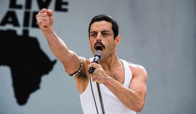 Bohemian Rhapsody recebe permissão surpresa para lançamento na China