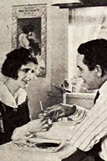 Herdeira Fingida (Heiress for a Day)