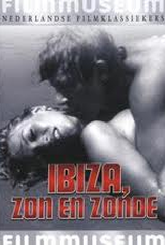 Poster 1 de Filme Ibiza, Sol e Pecado (1969)