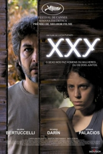  de Filme XXY (2007)