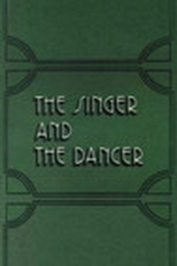 Poster de Filme The Singer and the Dancer (1977)