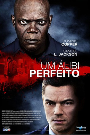  de Filme Um Álibi Perfeito  (2014)
