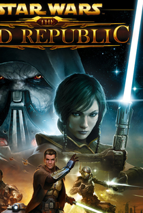 Star Wars: The Old Republic - Short Movie - Poster / Capa / Cartaz - Oficial 1