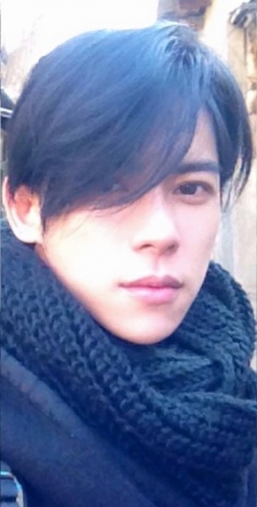 Kenji Chen (I) (18 de Dezembro de 1984) | Artista | Filmow