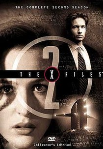Arquivo X - A Verdade Sobre a Temporada 2 (The X-Files - The Truth About Season 2)