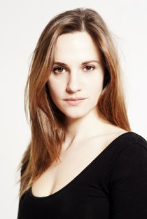 Ruth Bradley - Poster 1