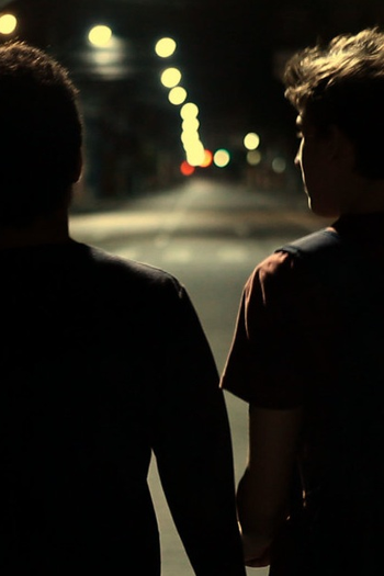 Poster de Curta De Terça Pra Quarta (2015)