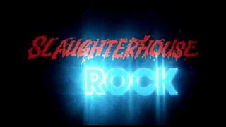 Trailer: Slaughterhouse Rock (1988) Trailer