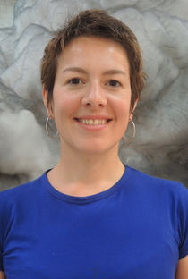 Véronique Jadin - Poster 1