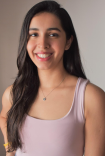 Kajol Chugh - Poster 1