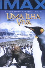 IMAX - Uma Ilha Viva (IMAX - Survival Island)