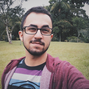 Foto de perfil de Vítor Baêsso
