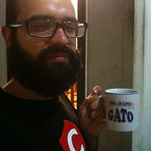 Foto de perfil de Caio