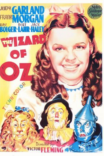  de Filme O Mágico de Oz (1939)