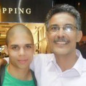 Foto de perfil de Thyago