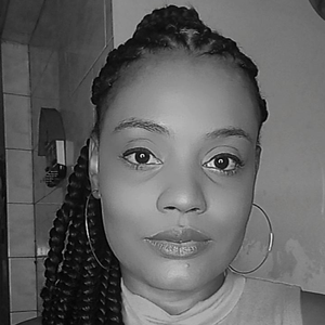 Foto de perfil de Joyce Guimarães