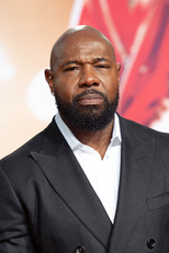 Antoine Fuqua