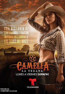 Camelia La Texana (Camelia La Texana)
