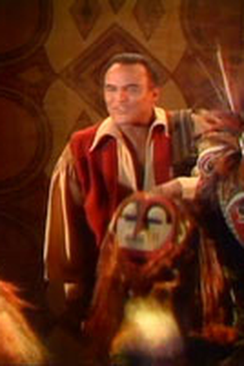 Poster de Episódio Harry Belafonte (1979)