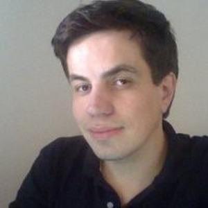 Foto de perfil de Morhamed Dias