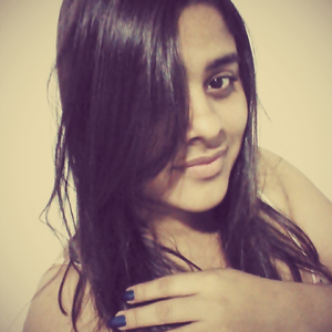 Foto de perfil de Adriene Rodrigues