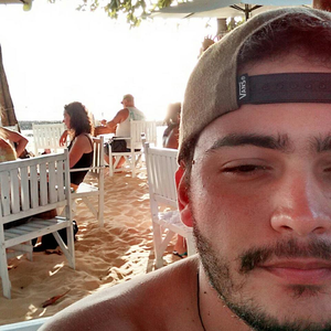 Foto de perfil de Tomás