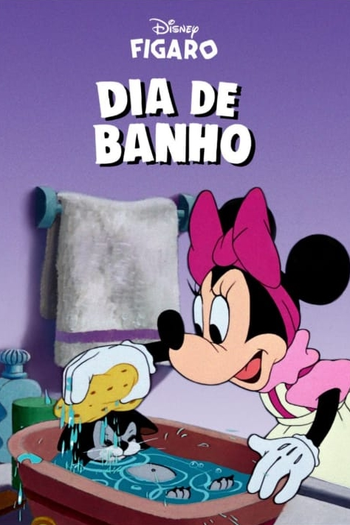  de Curta Dia de Banho (1946)