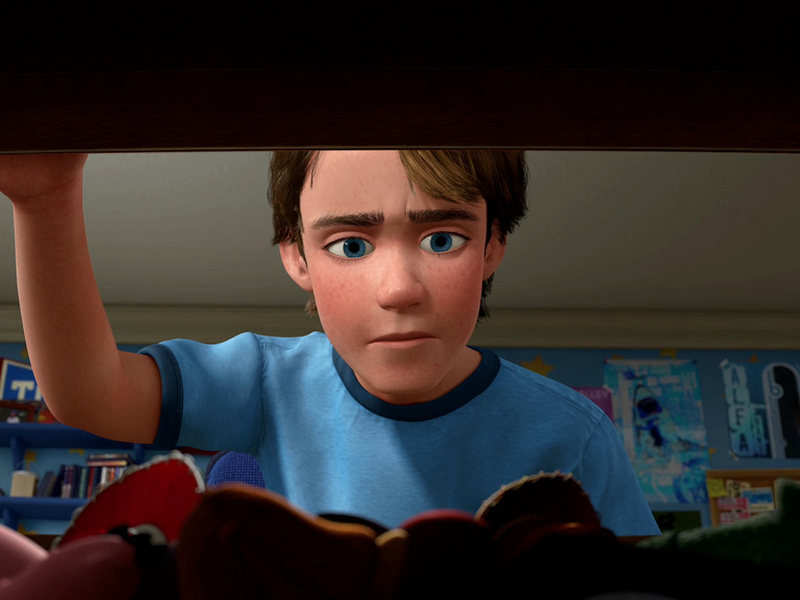 Foto 8 de Toy Story 3