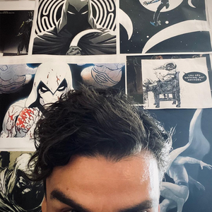 Foto de perfil de Isaac Novais